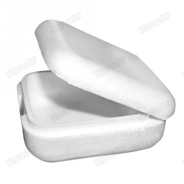 Мотыльница ЭКСТРА 33 большая 7х6х3см